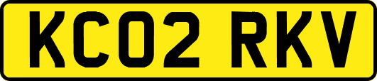 KC02RKV
