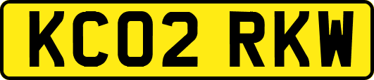 KC02RKW