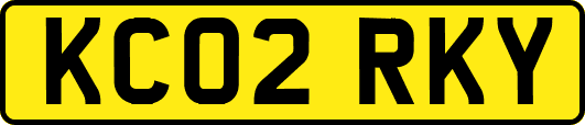 KC02RKY