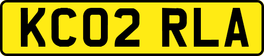 KC02RLA