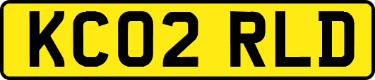 KC02RLD