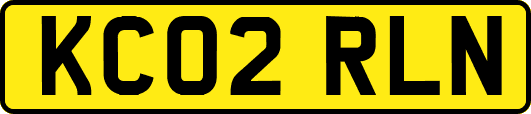 KC02RLN