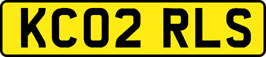 KC02RLS