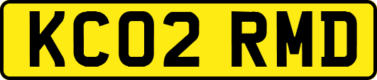 KC02RMD