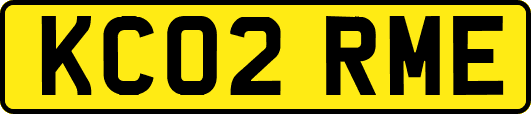 KC02RME