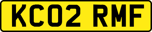 KC02RMF