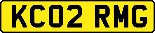 KC02RMG