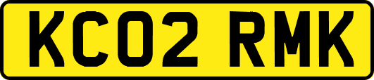 KC02RMK