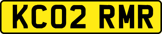 KC02RMR