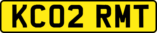 KC02RMT
