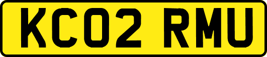 KC02RMU