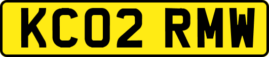 KC02RMW