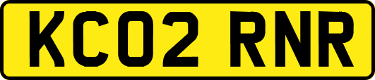 KC02RNR
