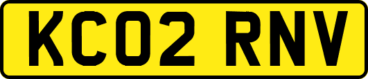 KC02RNV