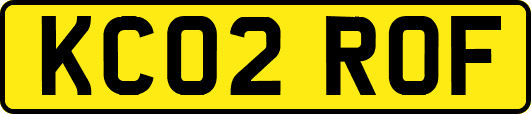KC02ROF