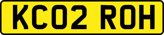 KC02ROH