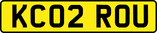 KC02ROU