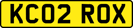 KC02ROX