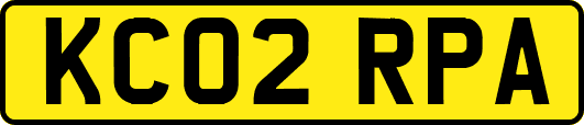 KC02RPA