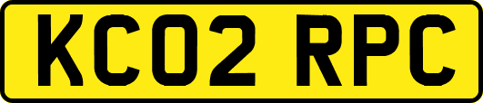 KC02RPC