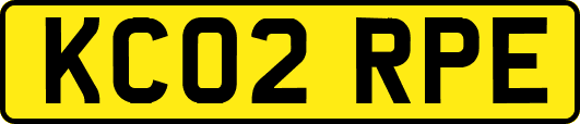 KC02RPE