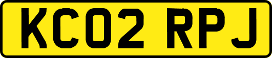 KC02RPJ