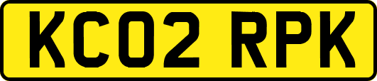 KC02RPK