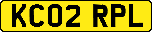 KC02RPL