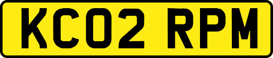 KC02RPM
