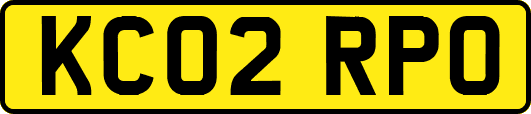 KC02RPO