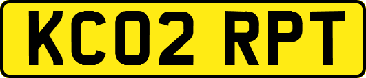KC02RPT