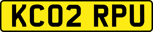 KC02RPU