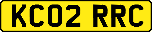 KC02RRC