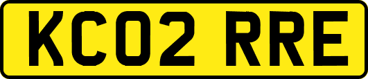 KC02RRE