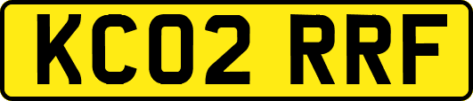 KC02RRF