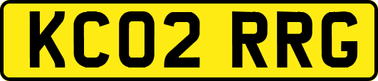 KC02RRG