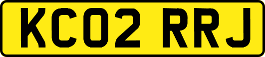 KC02RRJ