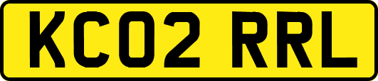 KC02RRL