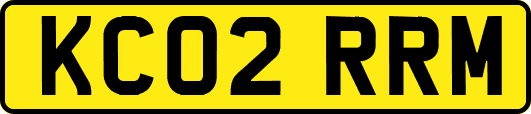 KC02RRM