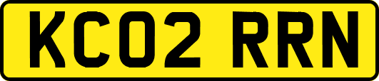 KC02RRN