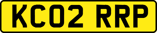 KC02RRP