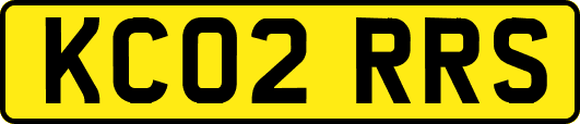 KC02RRS