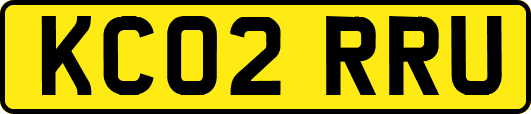 KC02RRU