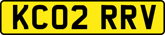 KC02RRV