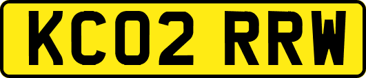 KC02RRW