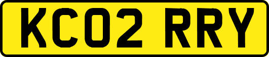 KC02RRY