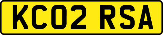 KC02RSA