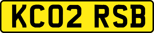 KC02RSB