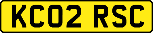 KC02RSC