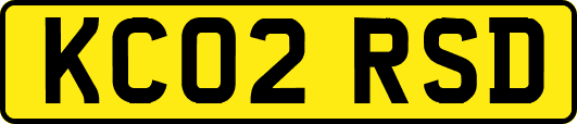 KC02RSD